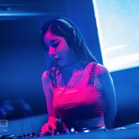 肇慶DJ小姚-未來科技賽博朋克-2025年12月-智能座艙適配