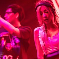 肇慶DJ小姚-廣場舞新套路教學(xué)-2025年12月-社區(qū)熱力中心