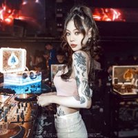 電子dj完整歌曲大全