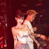 混音大師作品-DJ-remix-2025年12月-創(chuàng)意無(wú)限演繹