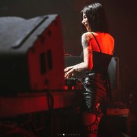 工體dj音樂節(jié)