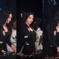 任素汐-胡廣生「方言DJ催淚版-橋上走的哪一句我沒到你別起韻」