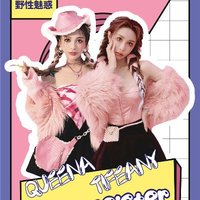 柔情女聲-全中文RNB DJ-2025年12月-浪漫升溫