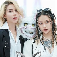 美女dj中文舞曲