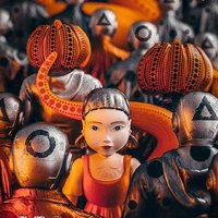 夜色粵語歌dj女生