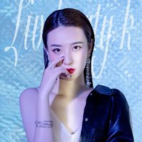 藍(lán)琪兒-火紅的薩日朗「草原燒烤DJ-草原最美的花火紅的薩日朗」