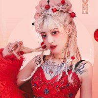 戶外音樂節(jié)同款set｜超大空間感電音DJ狂歡現(xiàn)場