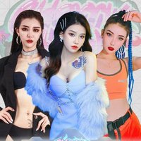 史詩女聲-全英文Trance升華-2025年12月-心靈之旅