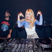 七里香夏日DJ-奶茶店空調(diào)WiFi避暑神碟