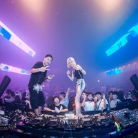 《英文流行歌曲女聲DJ：讓你的心靈與音樂(lè)共鳴！免費(fèi)在線試聽和MP3下載》