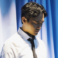 張智霖DJ版音樂歌曲合集