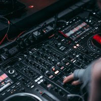 發(fā)如雪 周杰倫 DJ專輯