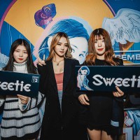 車載美女DJ，熱情洋溢火爆音樂，精彩紛呈！