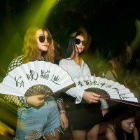 高品質(zhì)DJ音樂(lè)：讓您的夜晚更加精彩！